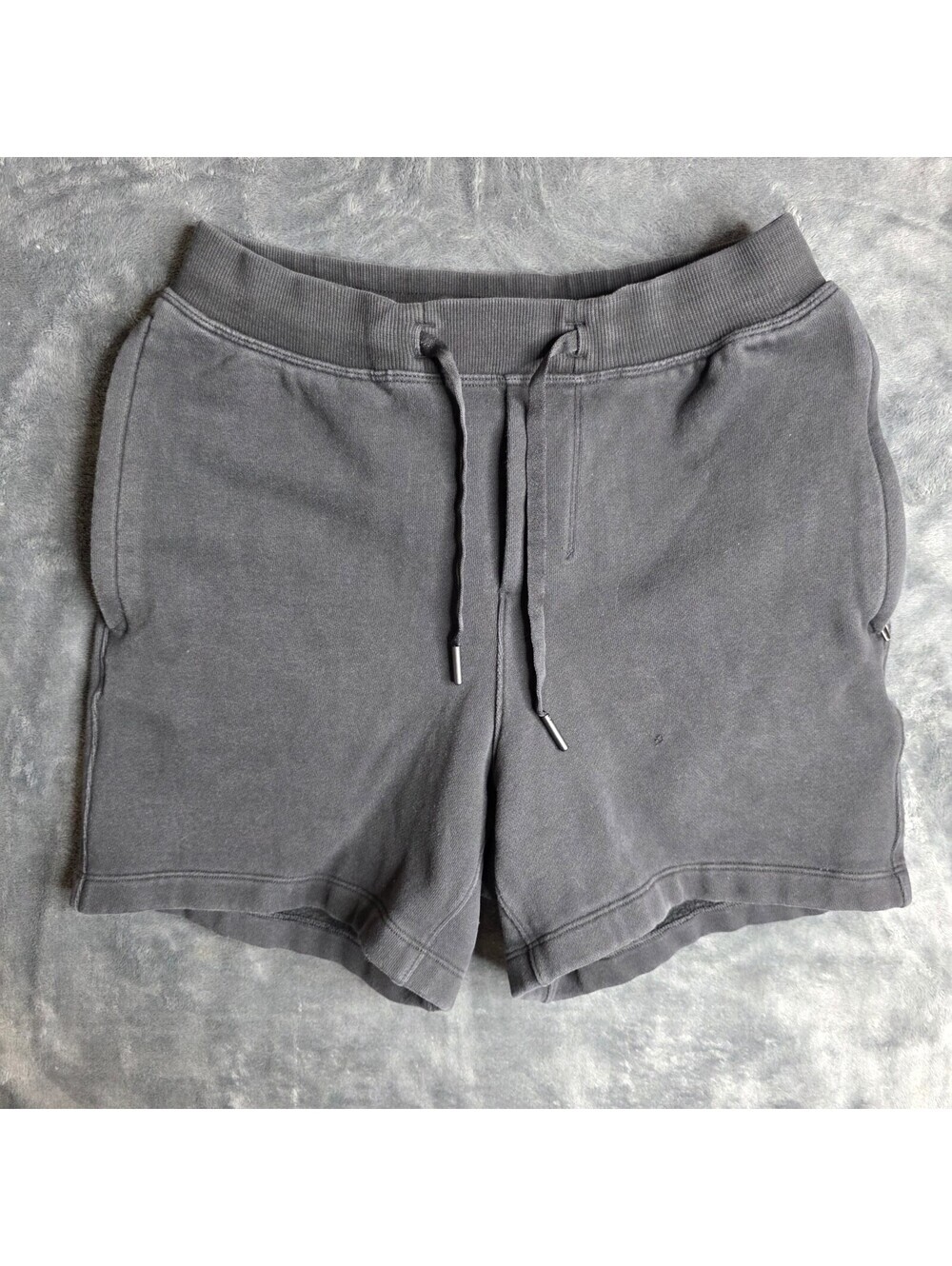 Lululemon Shorts Black Womens XS